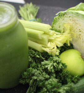 green-smoothie-cleanse