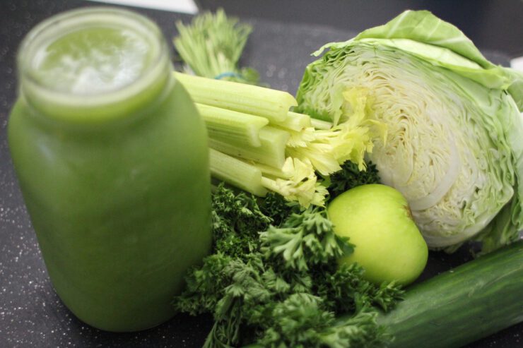 green-smoothie-cleanse