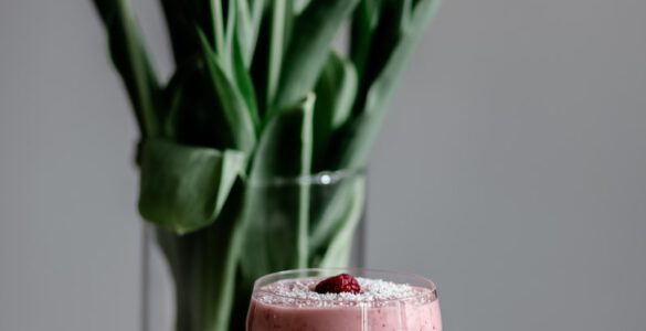 Rejuvenate the Body, Mind, and Spirit with Superfoods