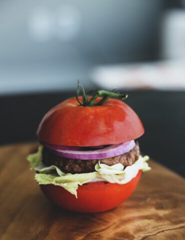5 Fatty Foods You Should Never Eat