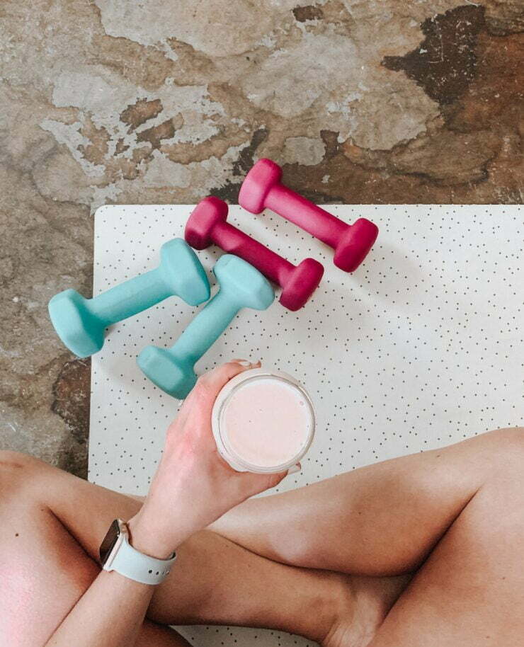 lose weight fast