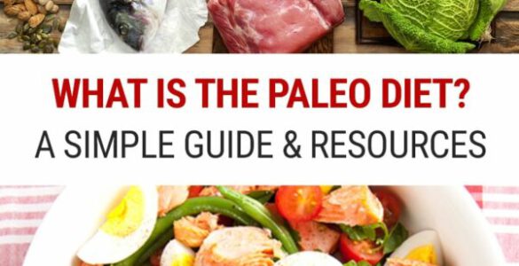 What is Paleo Diet Weight Loss?