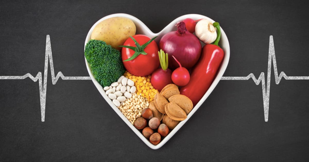 Heart: 7 Heart-Healthy Foods You Can Eat Daily For Better Heart Health
