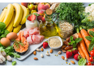 DASH Diet