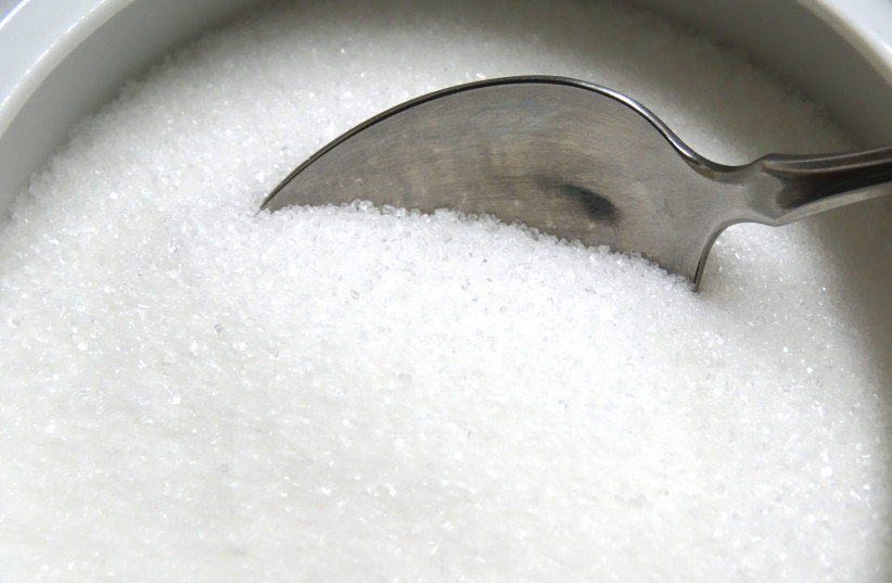 WHY IS sugar addictive? (credit: DAVID DEWITT/THECOZYCOFFEE)