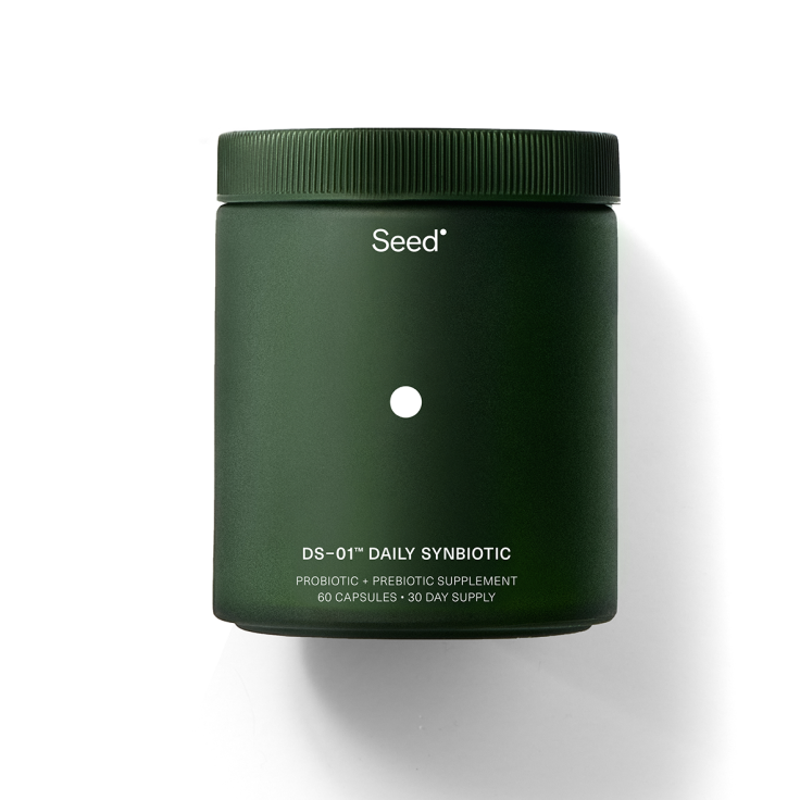 DS-01® Daily Synbiotic