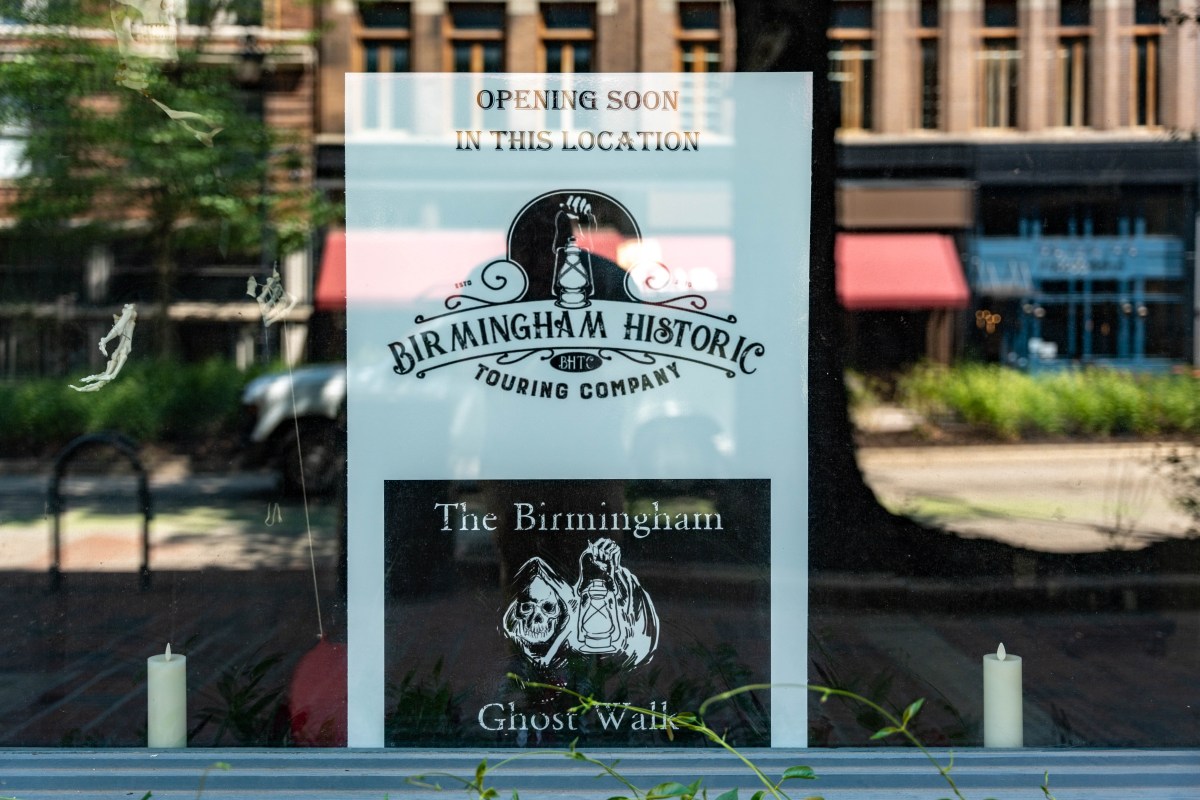 NEW: cigar lounge, dog pawtique, retail development, healthy food truck + MORE 5 Birmingham Historic Touring Company 100 1 NEW: cigar lounge, dog pawtique, retail development, healthy food truck + MORE