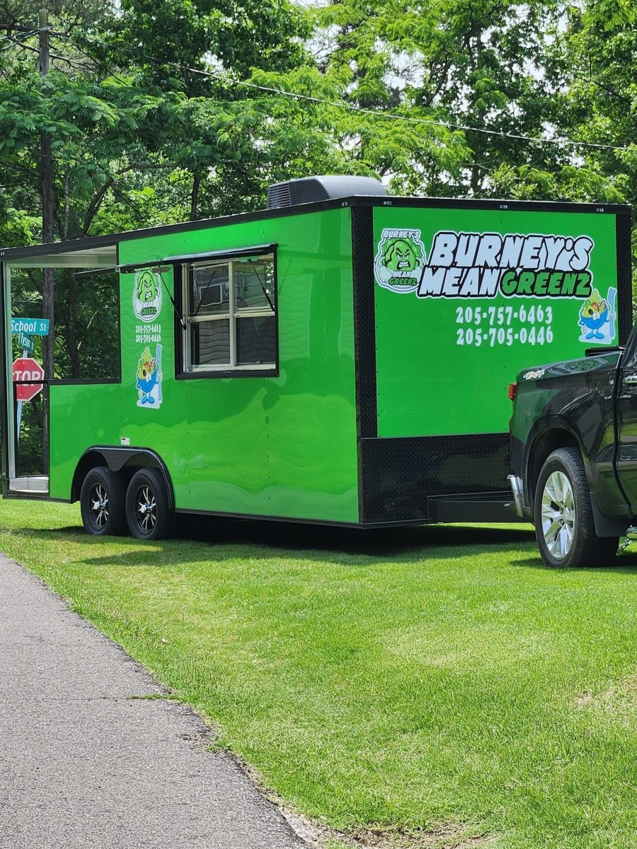 NEW: cigar lounge, dog pawtique, retail development, healthy food truck + MORE 11 b NEW: cigar lounge, dog pawtique, retail development, healthy food truck + MORE