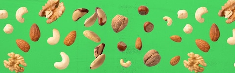 Count your nuts