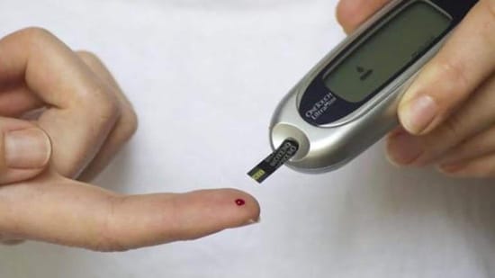 Living well with diabetes: Diet plan, exercise tips and lifestyle strategies for a healthy and balanced life (File Photo) Living well with diabetes: Diet plan, exercise tips and lifestyle strategies for a healthy and balanced life (File Photo)