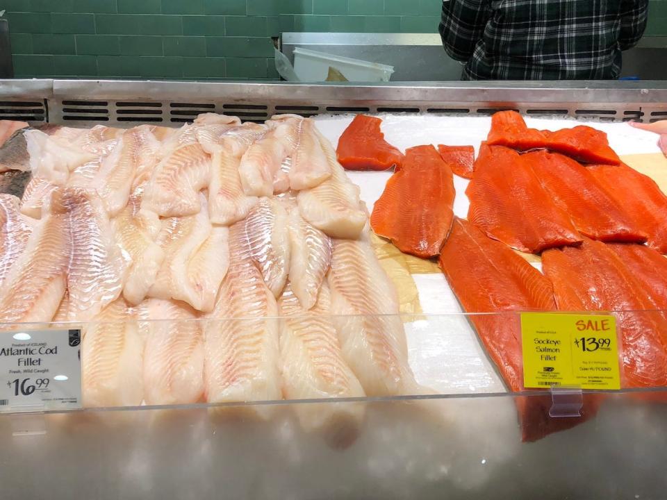 fish