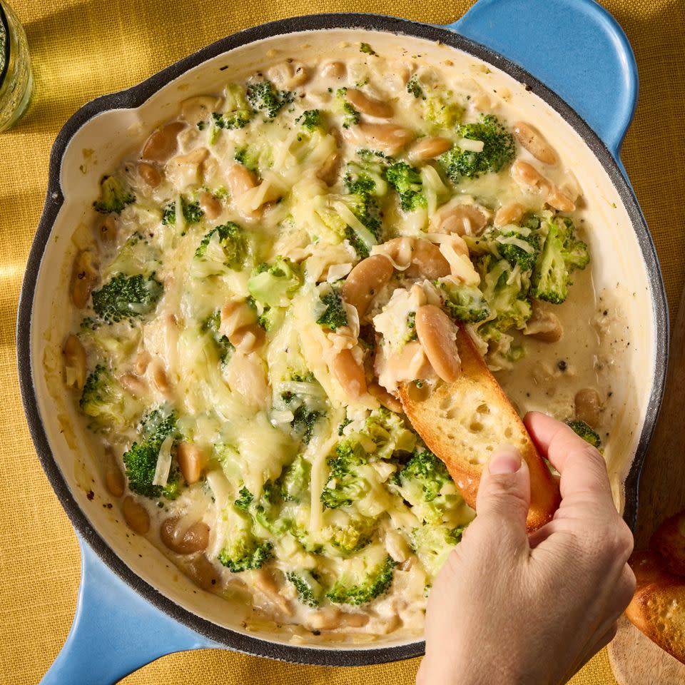 Photographer: Jen Causey, Food Stylist: Emily Nabors Hall, Prop Stylist: Hannah Greenwood.