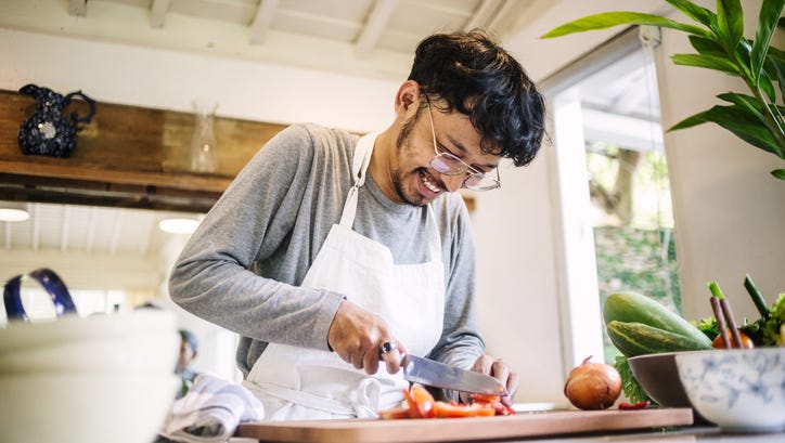 What You Should Know About a Low-Cholesterol Diet low cholesterol diet